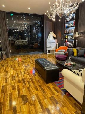 BÁN NHÀ PHÁO ĐÀI LÁNG, PHÂN LÔ, VỈA HÈ, Ô TÔ TRÁNH, KINH DOANH, 50M2 5T, GIÁ 10.8 TỶ