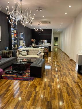BÁN NHÀ PHÁO ĐÀI LÁNG, PHÂN LÔ, VỈA HÈ, Ô TÔ TRÁNH, KINH DOANH, 50M2 5T, GIÁ 10.8 TỶ