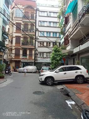 BÁN NHÀ PHÁO ĐÀI LÁNG, PHÂN LÔ, VỈA HÈ, Ô TÔ TRÁNH, KINH DOANH, 50M2 5T, GIÁ 10.8 TỶ