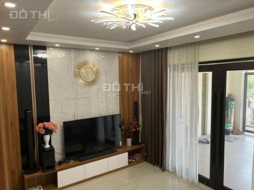 BÁN NHÀ 3.5 TẦNG KHU ĐẦU GỀNH HÀ KHÁNH A. DT:75M2,MT:5M.VIEW BIỂN !!!