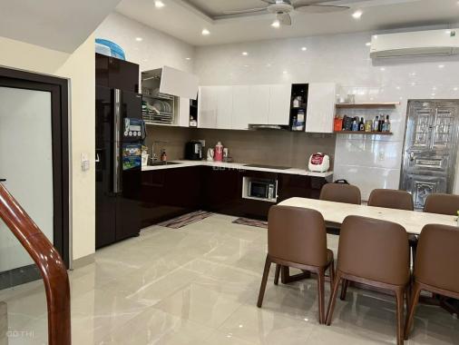 BÁN NHÀ 3.5 TẦNG KHU ĐẦU GỀNH HÀ KHÁNH A. DT:75M2,MT:5M.VIEW BIỂN !!!