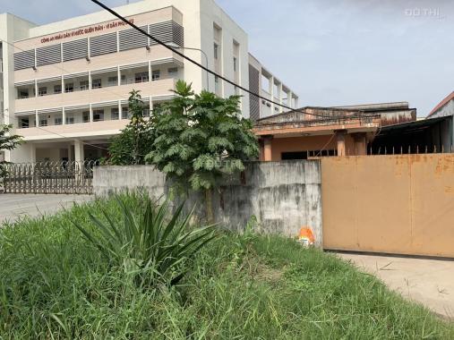 SIÊU PHẨM NHÀ MẶT TIỀN ĐƯỜNG NHỰA LỚN ĐỖ VĂN DẬY - Ở SƯỚNG - KINH DOANH ĐỈNH