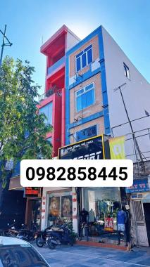 MẶT PHỐ HÀ ĐÔNG KINH DOANH SẦM UẤT ĐẸP LẠ LÙNG - CHỦ NHIỆT BÁN