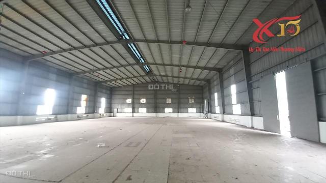 Cho thuê xưởng 1.100m2giá 70 triệu/tháng- Phước Tân-Biên Hoà-Đồng Nai