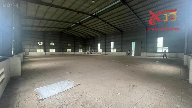 Cho thuê xưởng 1.100m2giá 70 triệu/tháng- Phước Tân-Biên Hoà-Đồng Nai