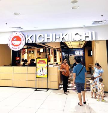 Bán shophouse sổ đỏ lâu dài quận Thanh Xuân 50 triệu/m2