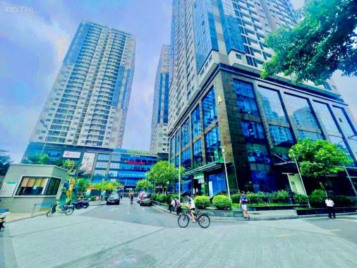 Bán shophouse sổ đỏ lâu dài quận Thanh Xuân 50 triệu/m2