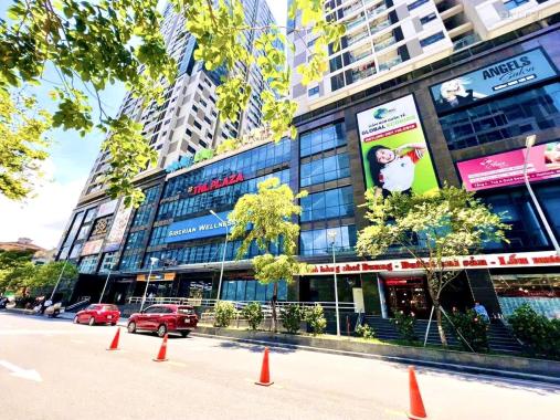 Bán shophouse sổ đỏ lâu dài quận Thanh Xuân 50 triệu/m2