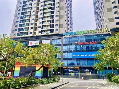 Bán shophouse sổ đỏ lâu dài quận Thanh Xuân 50 triệu/m2