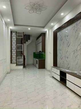 Bán nhà 5 tầng cạnh chợ xala, kinh doanh, oto đỗ cửa - Phố Viện 103. LH 0982693883