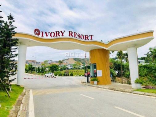 Bán biệt thự dự án Ivory Resort Hòa Bình
