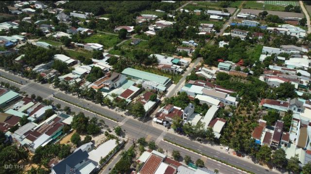 Bán đất MT Đường Nguyễn Minh Châu, Xã Tân Châu, Tân Châu, Tây Ninh diện tích 250m2 giá 4.2 Triệu