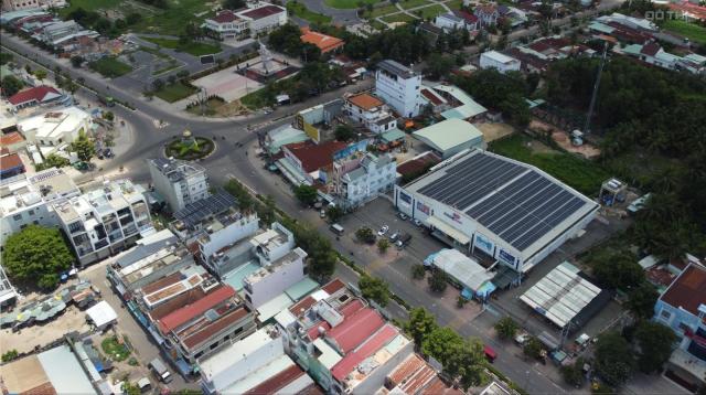 Bán đất MT Đường Nguyễn Minh Châu, Xã Tân Châu, Tân Châu, Tây Ninh diện tích 250m2 giá 4.2 Triệu