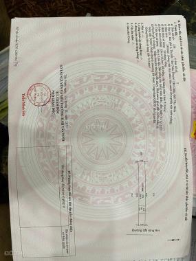 Bán đất MT Đường Nguyễn Minh Châu, Xã Tân Châu, Tân Châu, Tây Ninh diện tích 250m2 giá 4.2 Triệu