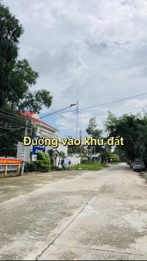 Bán đất MT Đường Nguyễn Minh Châu, Xã Tân Châu, Tân Châu, Tây Ninh diện tích 250m2 giá 4.2 Triệu