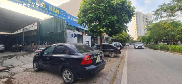 BÁN NHÀ MẶT PHỐ CỔ LINH, LONG BIÊN, VỈA HÈ THÊNH THANG, KINH DOANH ĐA DẠNG.