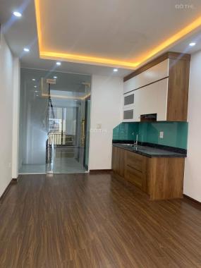 [6.5 Tỷ] NHÀ LẠC LONG QUÂN - THANG MÁY - Ô TÔ 3 BƯỚC CHÂN