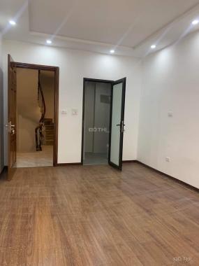 [6.5 Tỷ] NHÀ LẠC LONG QUÂN - THANG MÁY - Ô TÔ 3 BƯỚC CHÂN