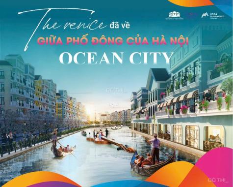 THÔNG TIN CHI TIẾT DỰ ÁN MEGA GRAND WORLD HÀ NỘI