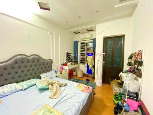Bán nhà 3 tầng dân ở sân rộng còn mới khu Miếu Hai Xã Lê Chân Hải Phòng