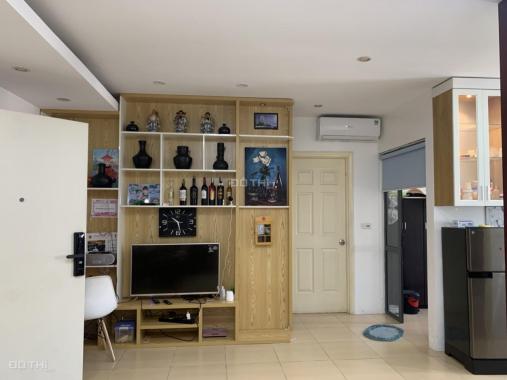 Cần bán căn 77m2,  2 phòng ngủ, Full nội thất - Sổ hồng chính chủ