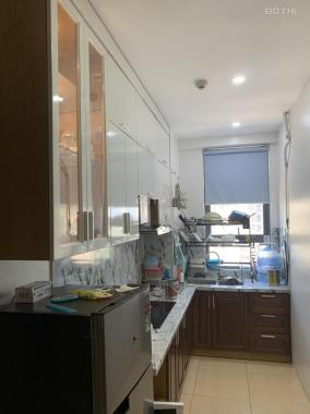 Cần bán căn 77m2,  2 phòng ngủ, Full nội thất - Sổ hồng chính chủ
