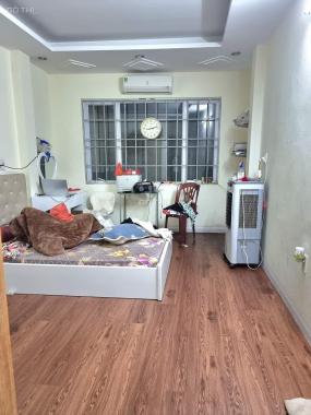 BÁN NHÀ QUẬN HOÀNG MAI, PHƯỜNG LĨNH NAM, NHÀ ĐẸP SỔ RIÊNG 32M 4 TẦNG CÁCH PHỐ 30M, 2 TỶ 600 TRIỆU