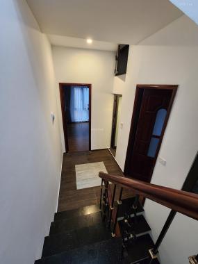 Bán nhà phố Đại La,45m2, 4 tầng, MT 5m, xe ba gác đỗ cửa, nhỉnh 7 tỷ vào việc