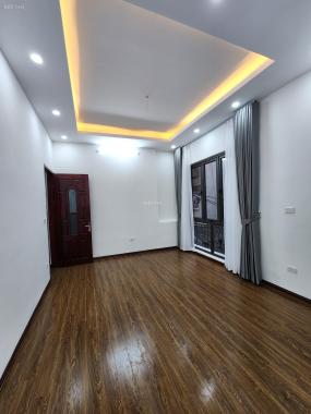 Bán nhà phố Đại La,45m2, 4 tầng, MT 5m, xe ba gác đỗ cửa, nhỉnh 7 tỷ vào việc