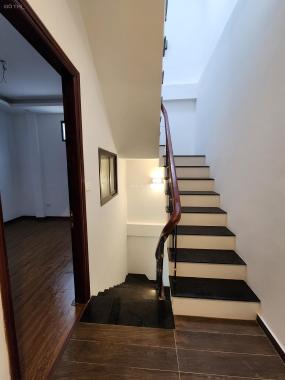 Bán nhà phố Đại La,45m2, 4 tầng, MT 5m, xe ba gác đỗ cửa, nhỉnh 7 tỷ vào việc
