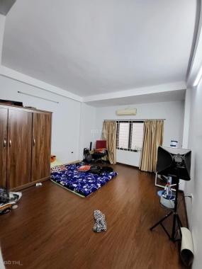 BÁN NHÀ PHỐ LĨNH NAM, HOÀNG MAI, NHÀ ĐẸP THOÁNG SÁNG, 4 TẦNG, 4 NGỦ, FULL NỘI THẤT, GIÁ 3 TỶ