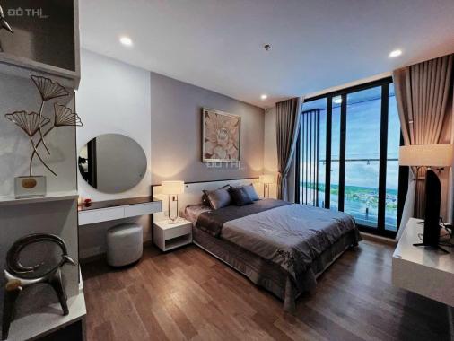 CĂN HỘ THÔNG MINH CAO CẤP CT1 RIVERSIDE LUXURY NHA TRANG