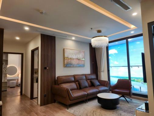 CĂN HỘ THÔNG MINH CAO CẤP CT1 RIVERSIDE LUXURY NHA TRANG