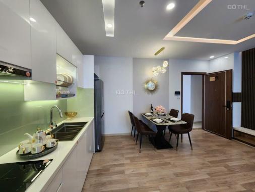 CĂN HỘ THÔNG MINH CAO CẤP CT1 RIVERSIDE LUXURY NHA TRANG