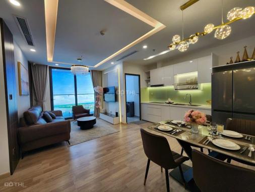 CĂN HỘ THÔNG MINH CAO CẤP CT1 RIVERSIDE LUXURY NHA TRANG
