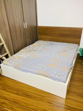 BÁN NHÀ LÔ GÓC ĐẸP PHỐ LĨNH NAM, NAM DƯ, KINH DOANH, 2 MẶT  THOÁNG, SỔ ĐỎ 4 TẦNG, 2 TỶ 700 TRIỆU
