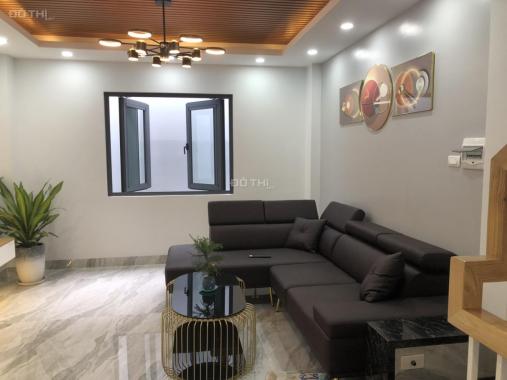 Siêu phẩm Gò Vấp: Bán nhà 6 tầng, 6PN, 8WC, thang máy, giá chỉ 11.5 tỷ!