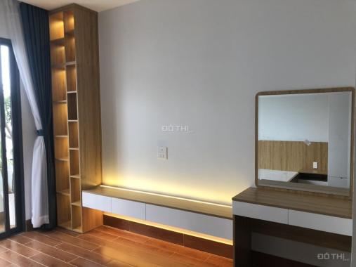 Siêu phẩm Gò Vấp: Bán nhà 6 tầng, 6PN, 8WC, thang máy, giá chỉ 11.5 tỷ!