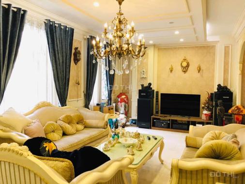 Phân Lô Ô Tô đỗ Nguyễn Thái Học Hà Đông Lô góc 3 Mặt thoáng 51m2 gần Hồ 5.3 Tỷ
