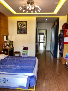 Phân Lô Ô Tô đỗ Nguyễn Thái Học Hà Đông Lô góc 3 Mặt thoáng 51m2 gần Hồ 5.3 Tỷ