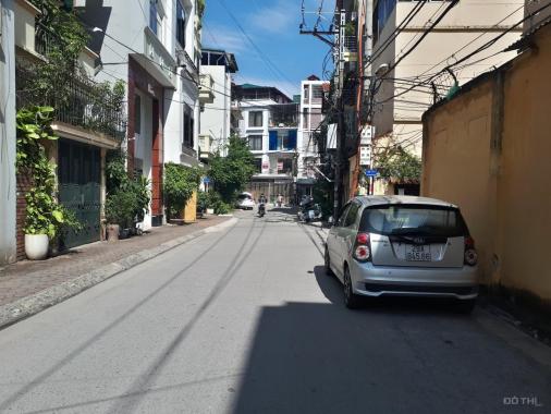 NHÀ LÔ GÓC NGUYỄN SƠN 3 MẶT THOÁNG SÁNG, VỈA HÈ RỘNG, ĐƯỜNG OTO TRÁNH . KINH DOANH SẦM UẤT