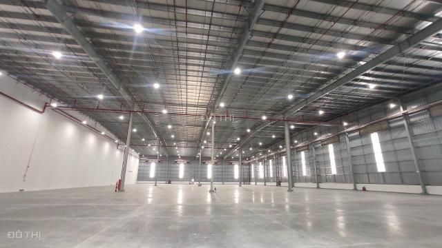 Xưởng trống cần cho thuê nhà xưởng tại KCN Đồng Văn Hà Nam chỉ từ 50k/m2 DT từ 1000, 2000-5000-10he