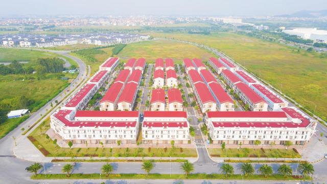Liền Kề Centa City Hải Phòng chỉ 3,1x tỷ - Ngay cầu Nguyễn Trãi chuẩn bị khởi công