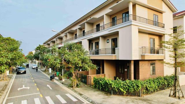 Liền Kề Centa City Hải Phòng chỉ 3,1x tỷ - Ngay cầu Nguyễn Trãi chuẩn bị khởi công