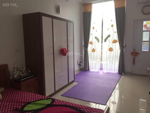 BÁN NHÀ ĐÔNG NGẠC, NGÕ BAGAC, 10M Ô TÔ.