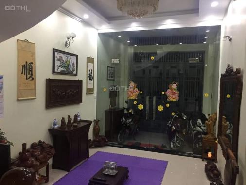 BÁN NHÀ ĐÔNG NGẠC, NGÕ BAGAC, 10M Ô TÔ.