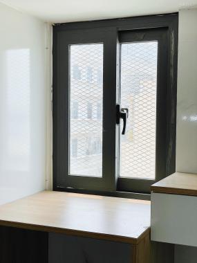 Phòng Duplex sạch sẽ mát mẻ tại Nhất Chi Mai, có thang máy, sân thượng