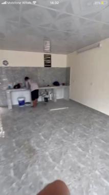 Bán nhà 02 tầng mới xây mặt đường Phúc Diễn, diện tích 60m2, mặt tiền 5,9m, tiện kinh doanh VP, ở