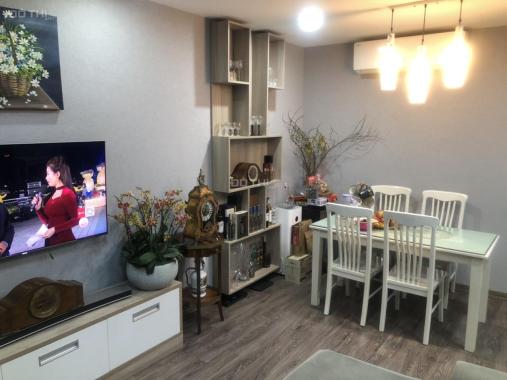 Bán căn hộ chung cư Helios 75 Tam Trinh, 68m full nội thất giá rẻ nhất toà.