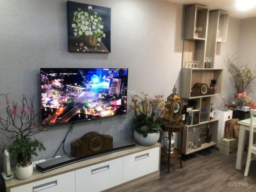 Bán căn hộ chung cư Helios 75 Tam Trinh, 68m full nội thất giá rẻ nhất toà.